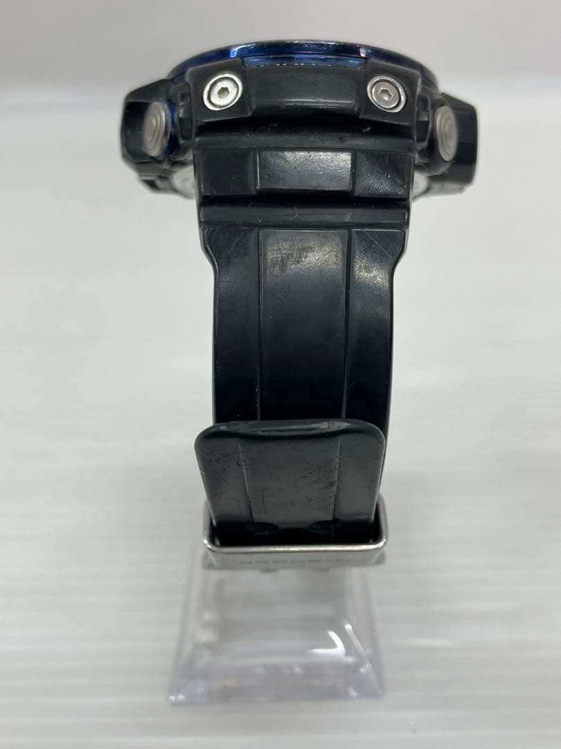 時計 knmen154-0672 G-SHOCK MASTER GWN-1000B