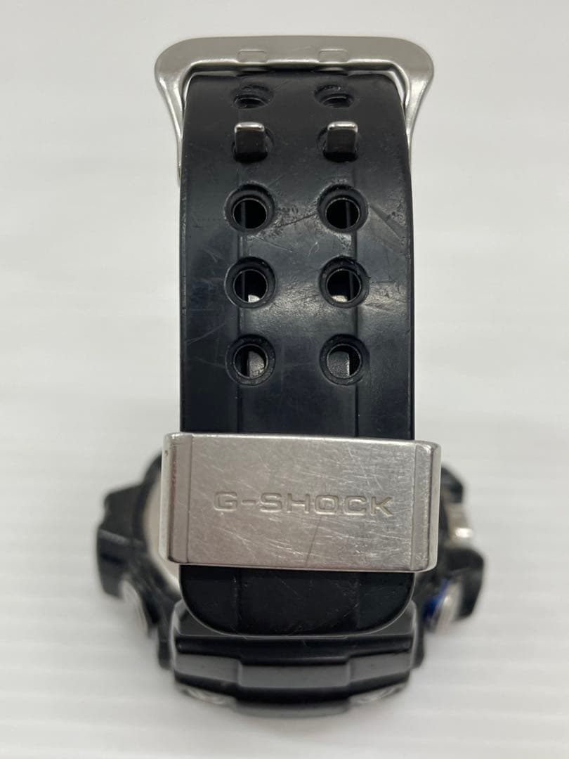 時計 knmen154-0672 G-SHOCK MASTER GWN-1000B