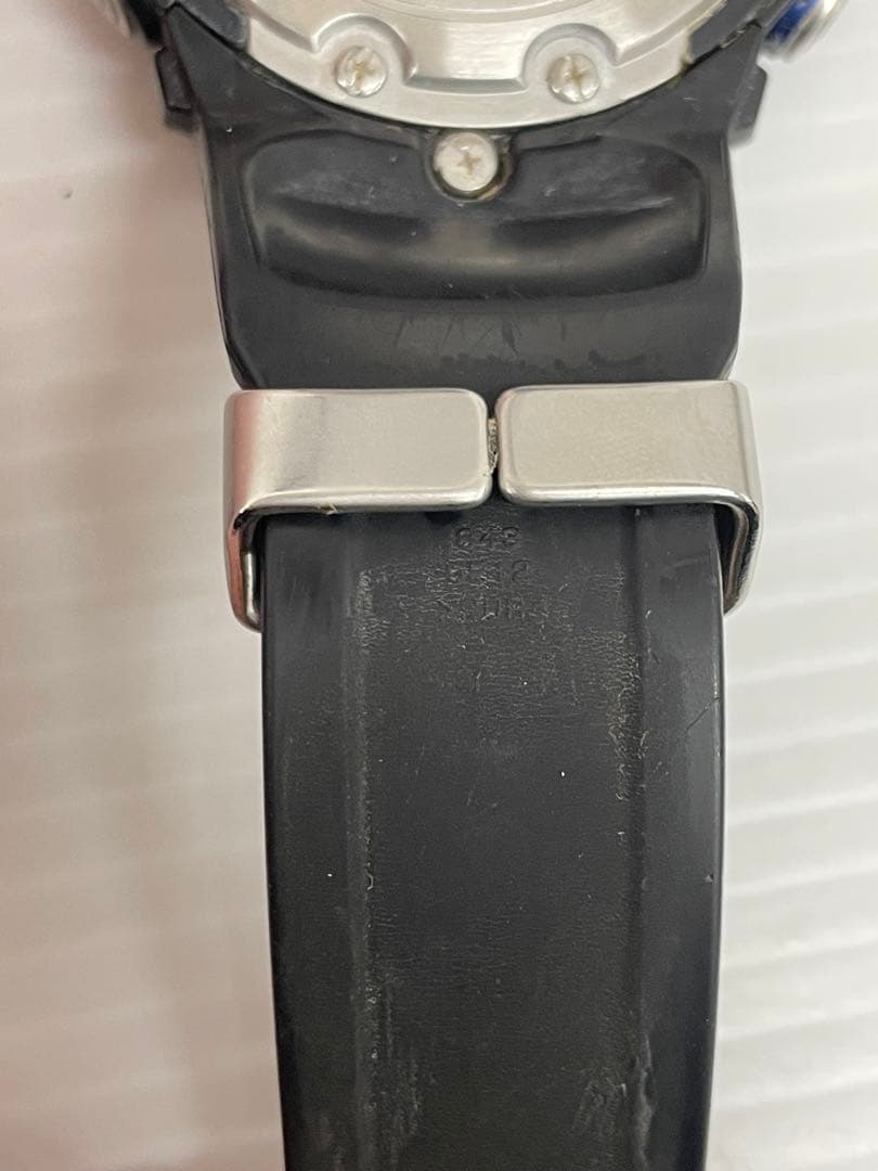 時計 knmen154-0672 G-SHOCK MASTER GWN-1000B