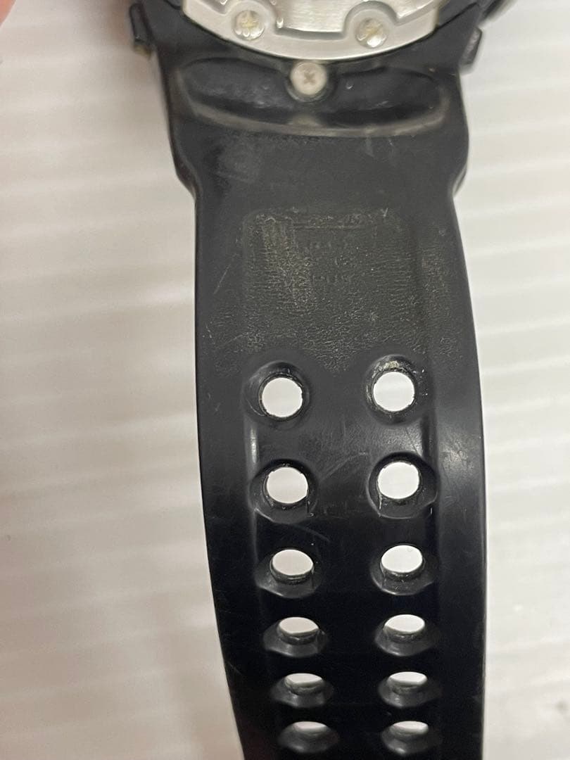 時計 knmen154-0672 G-SHOCK MASTER GWN-1000B