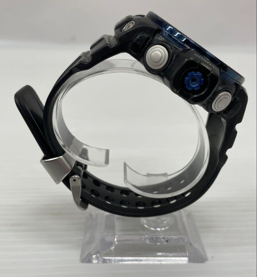 時計 knmen154-0672 G-SHOCK MASTER GWN-1000B