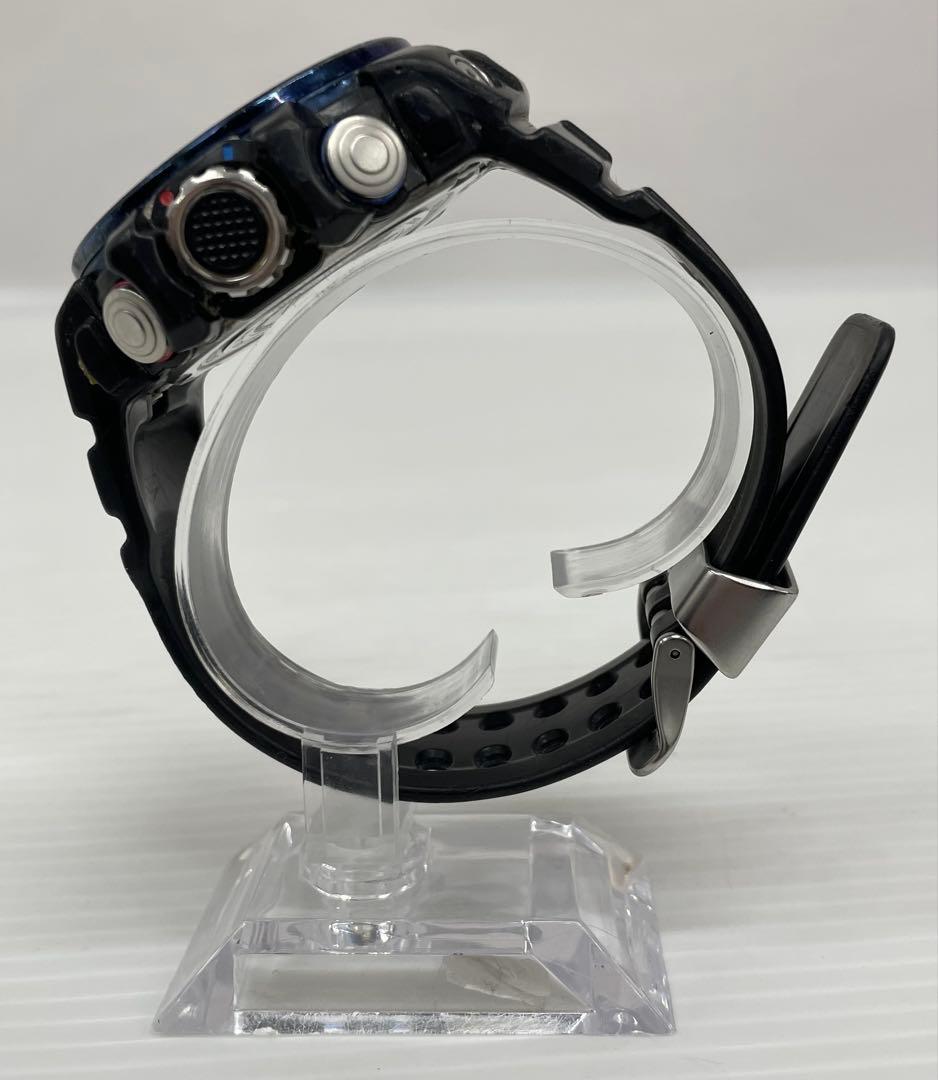 時計 knmen154-0672 G-SHOCK MASTER GWN-1000B