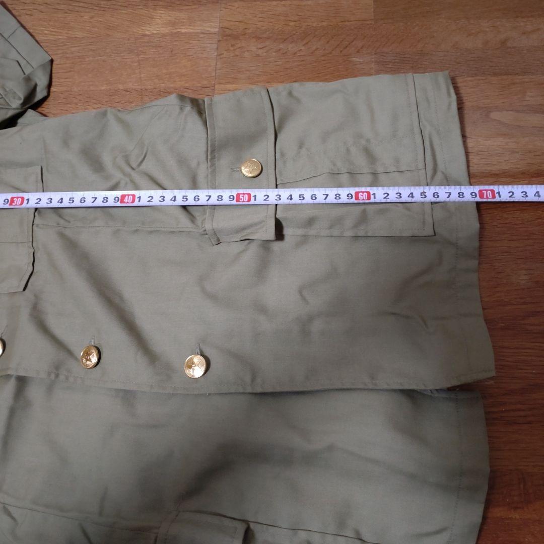 中国軍 87式夏制服セット