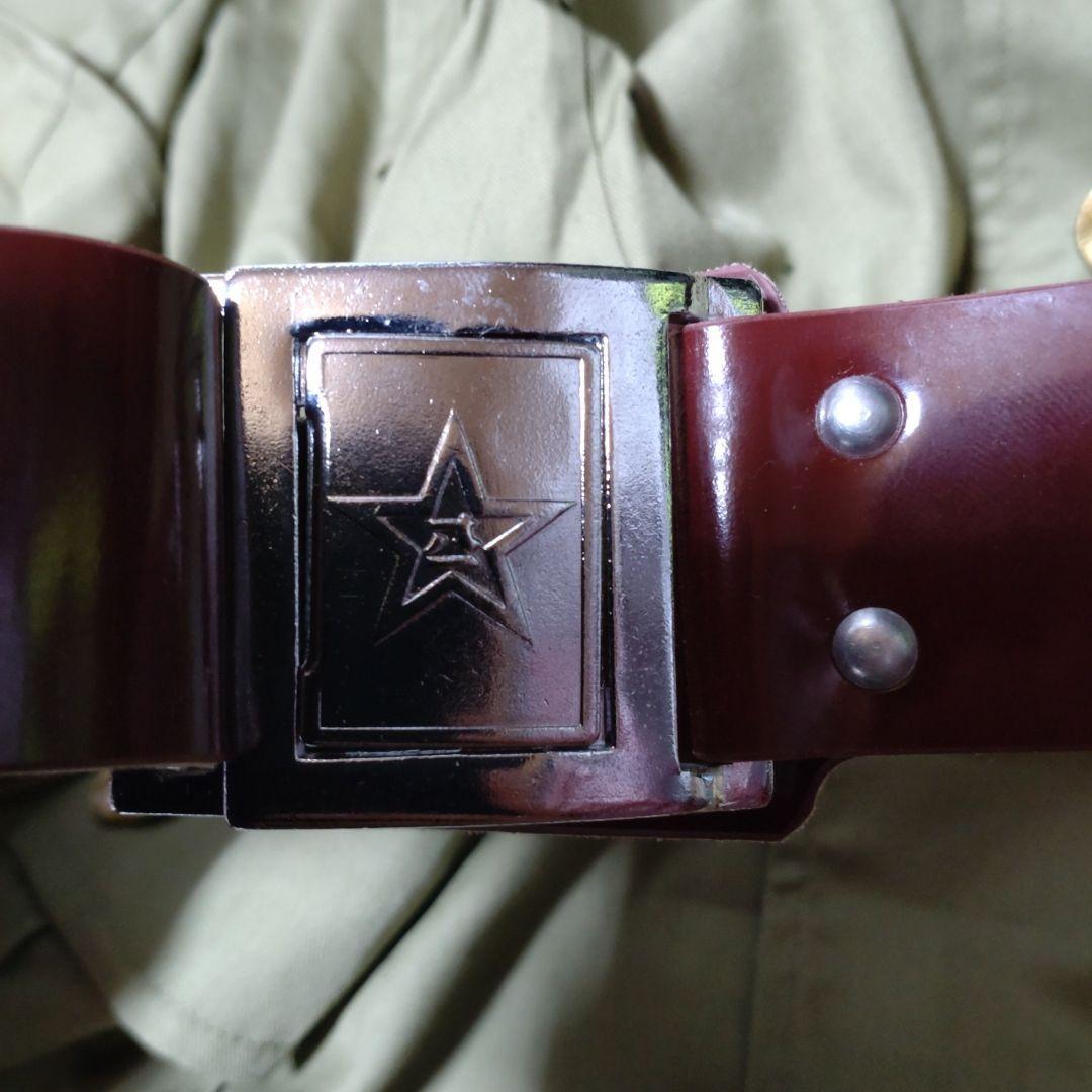 中国軍 87式夏制服セット