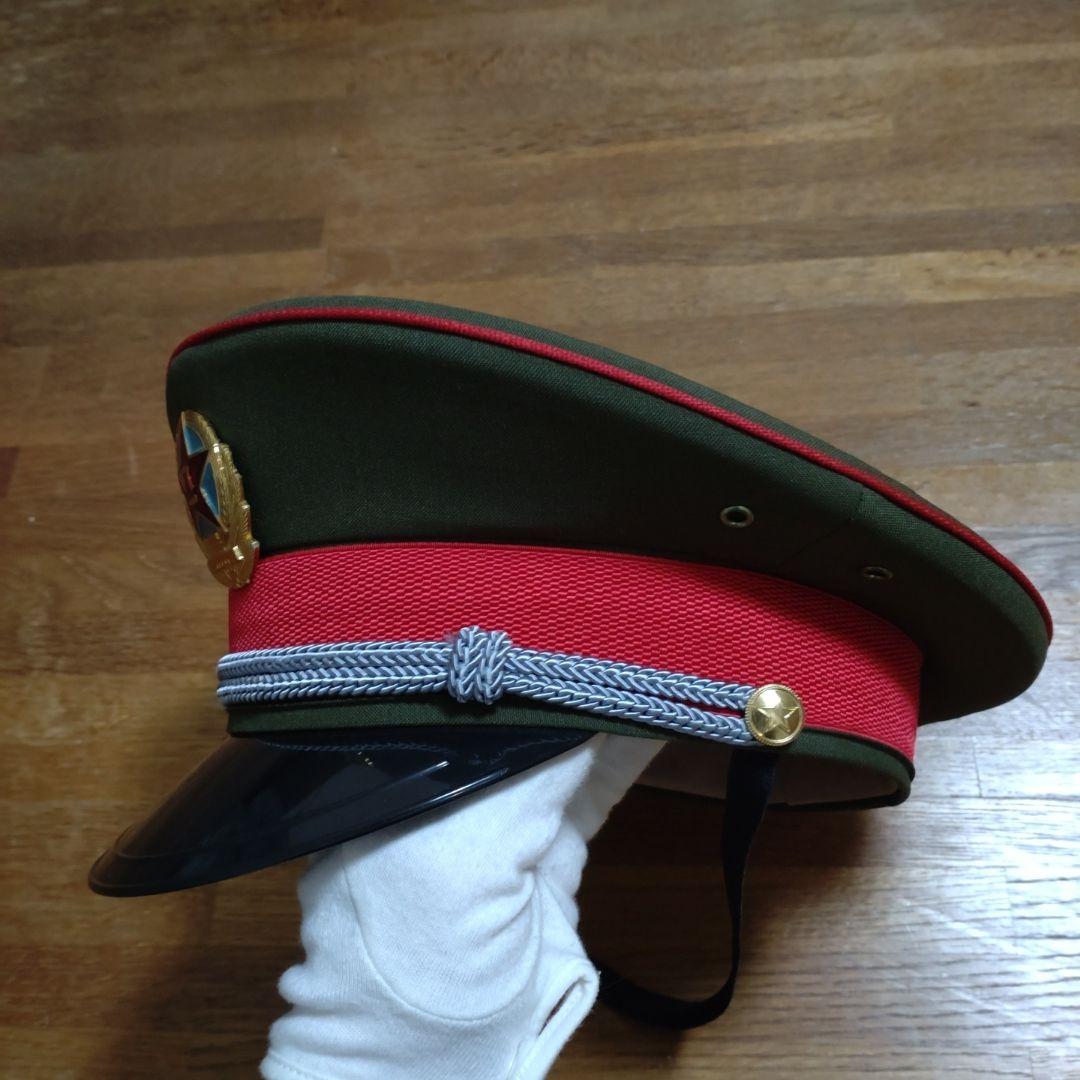 中国軍 87式夏制服セット