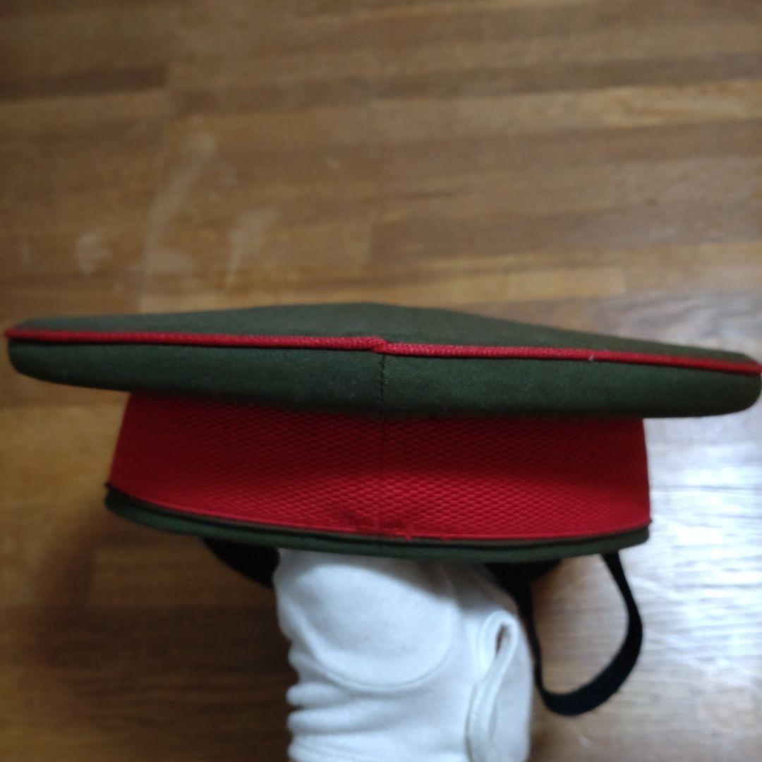 中国軍 87式夏制服セット