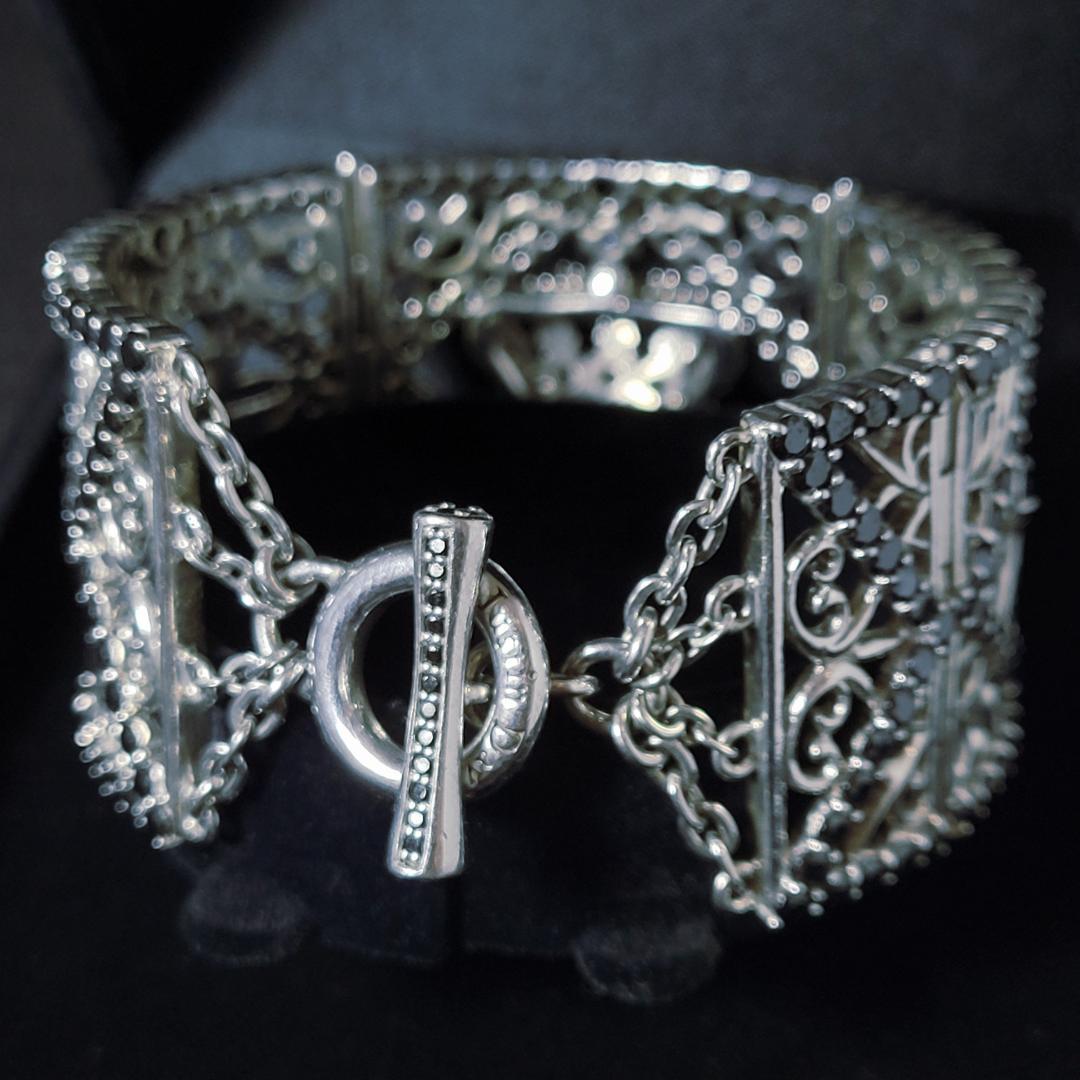 Justin Davis GATSBY ブレスレット SBJ170 Sサイズ