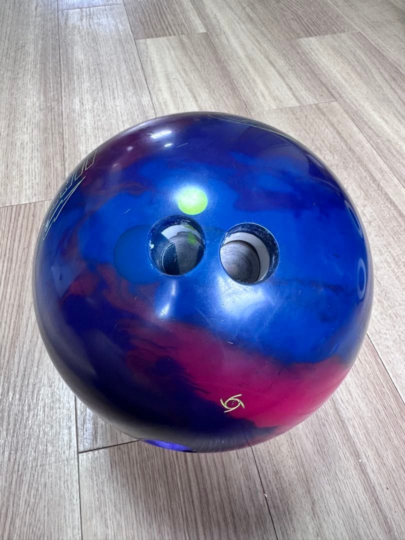 ストーム　フェイズⅡ　14P