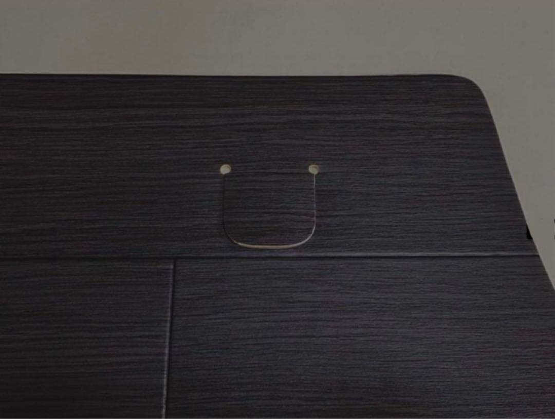 ★地域限定／送料無料! スーパーGL標準幅用フルフロアーマット　ブラックアッシュ