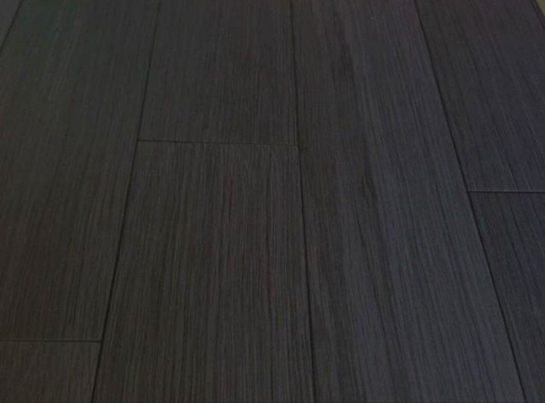 ★地域限定／送料無料! スーパーGL標準幅用フルフロアーマット　ブラックアッシュ