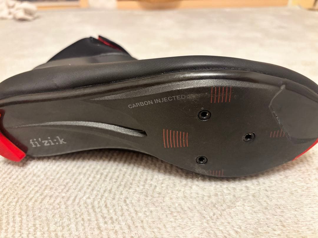 Fizikフィジーク R5 Artica シューズ EUR/41.0