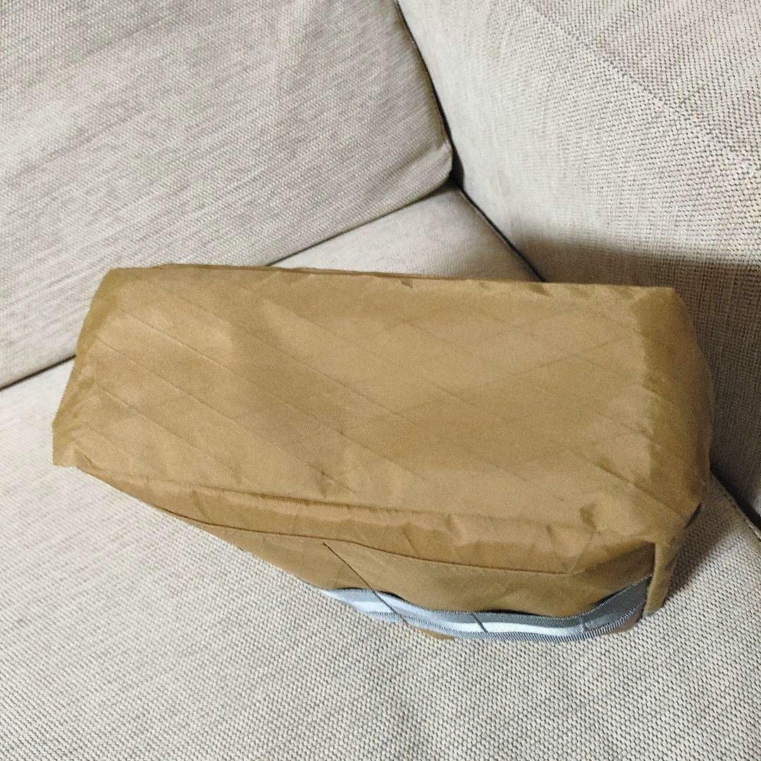 BRIEFING★ブリーフィングカートバック★コヨーテ★人気完売★極美品