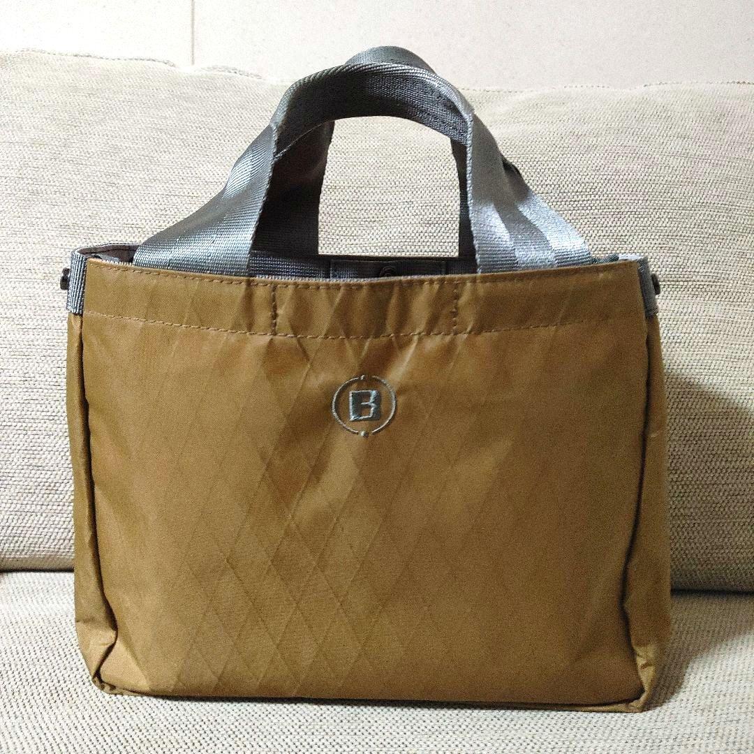 BRIEFING★ブリーフィングカートバック★コヨーテ★人気完売★極美品