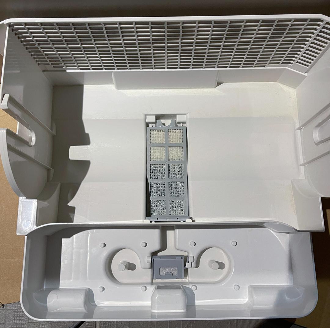 Panasonic　気化式加湿機　FE-KXF15 加湿器 パナソニック