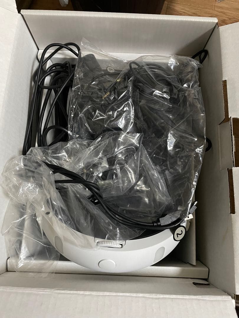 Nintendo Switch PS VR