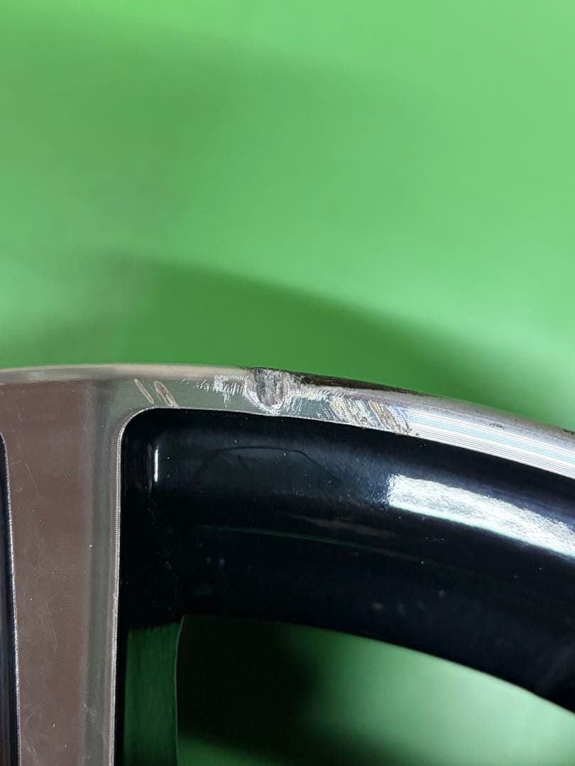 14インチ アルミホイール ４本セット