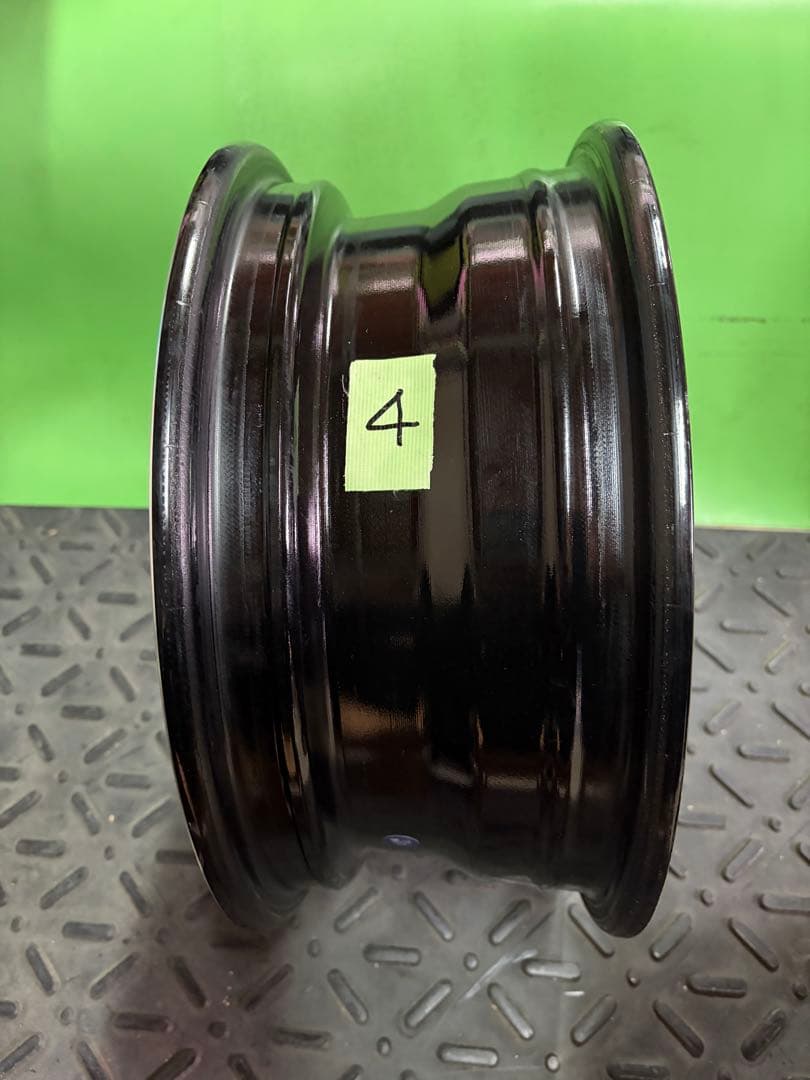 14インチ アルミホイール ４本セット