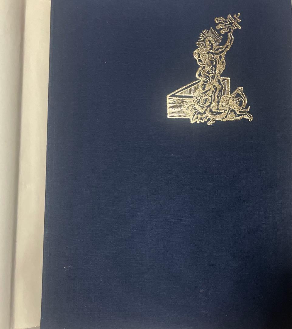 ルター　聖書　版画挿絵集　ドイツ語による説明 匿名発送　レア　貴重