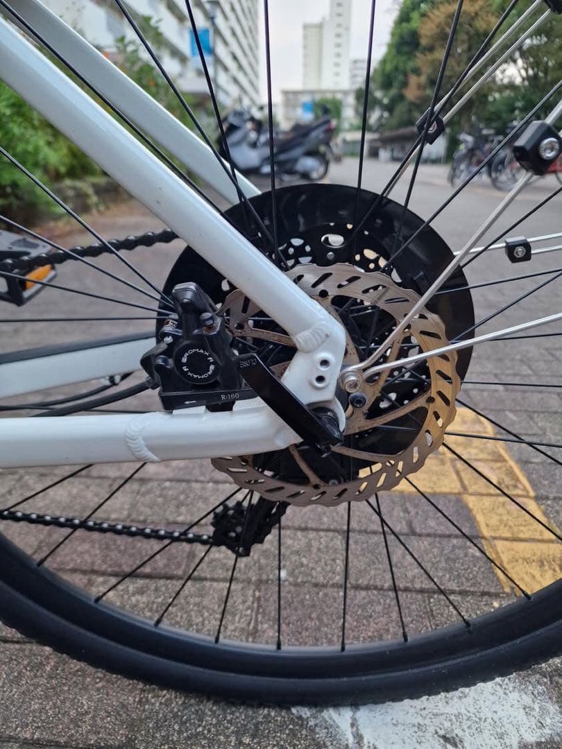 【最終値下げ‼︎ 引取希望】Specialized sirrus x 2.0 L