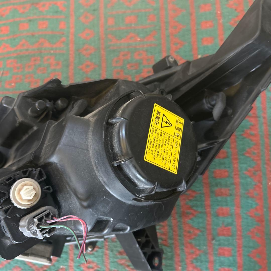 【日産】純正品デイズB21W左右ヘッドランプSTANLEY W1048バラ売り可