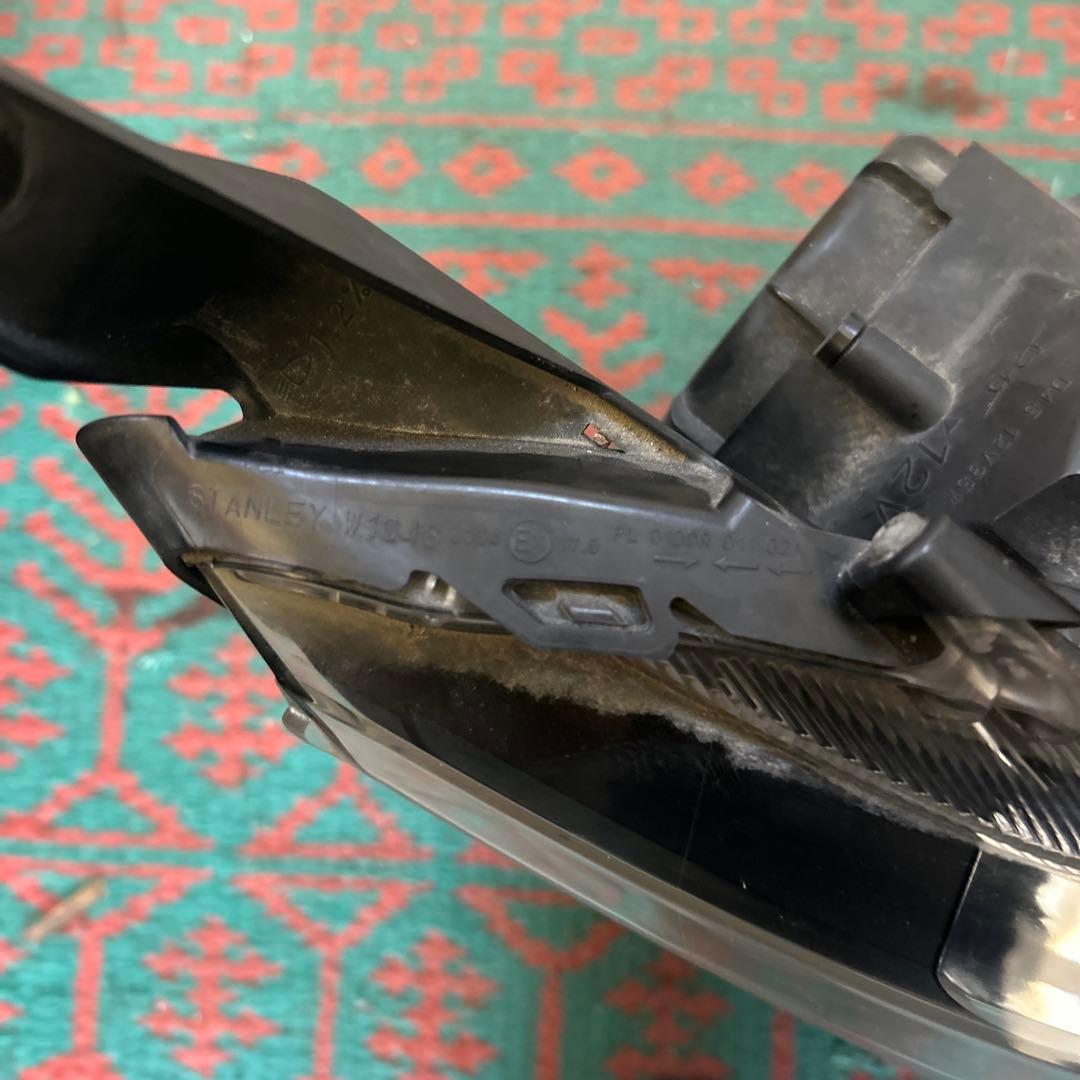 【日産】純正品デイズB21W左右ヘッドランプSTANLEY W1048バラ売り可