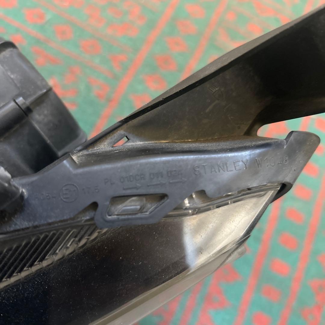 【日産】純正品デイズB21W左右ヘッドランプSTANLEY W1048バラ売り可