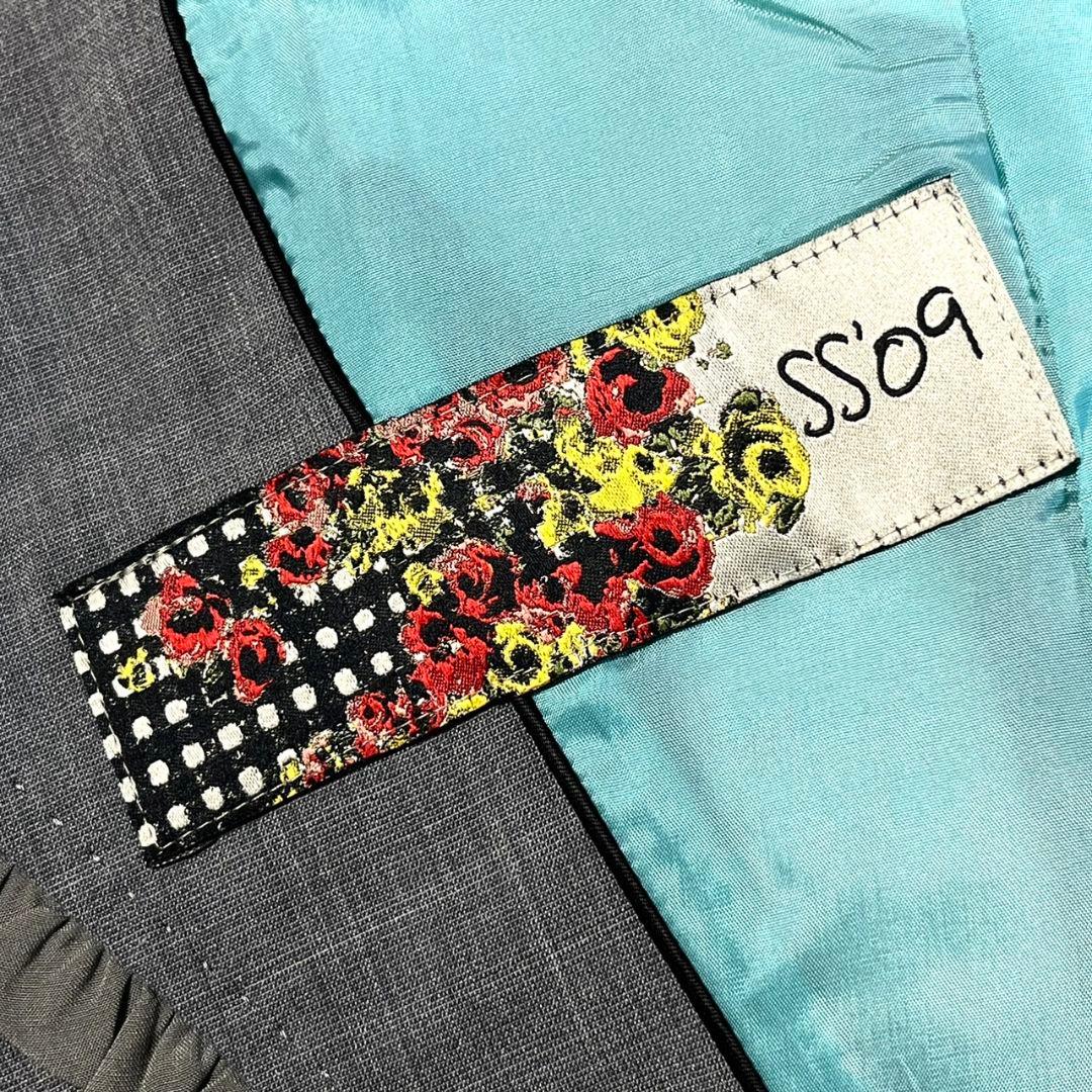 【現行品】【大きいサイズ】Paul Smith スカートスーツセットアップ