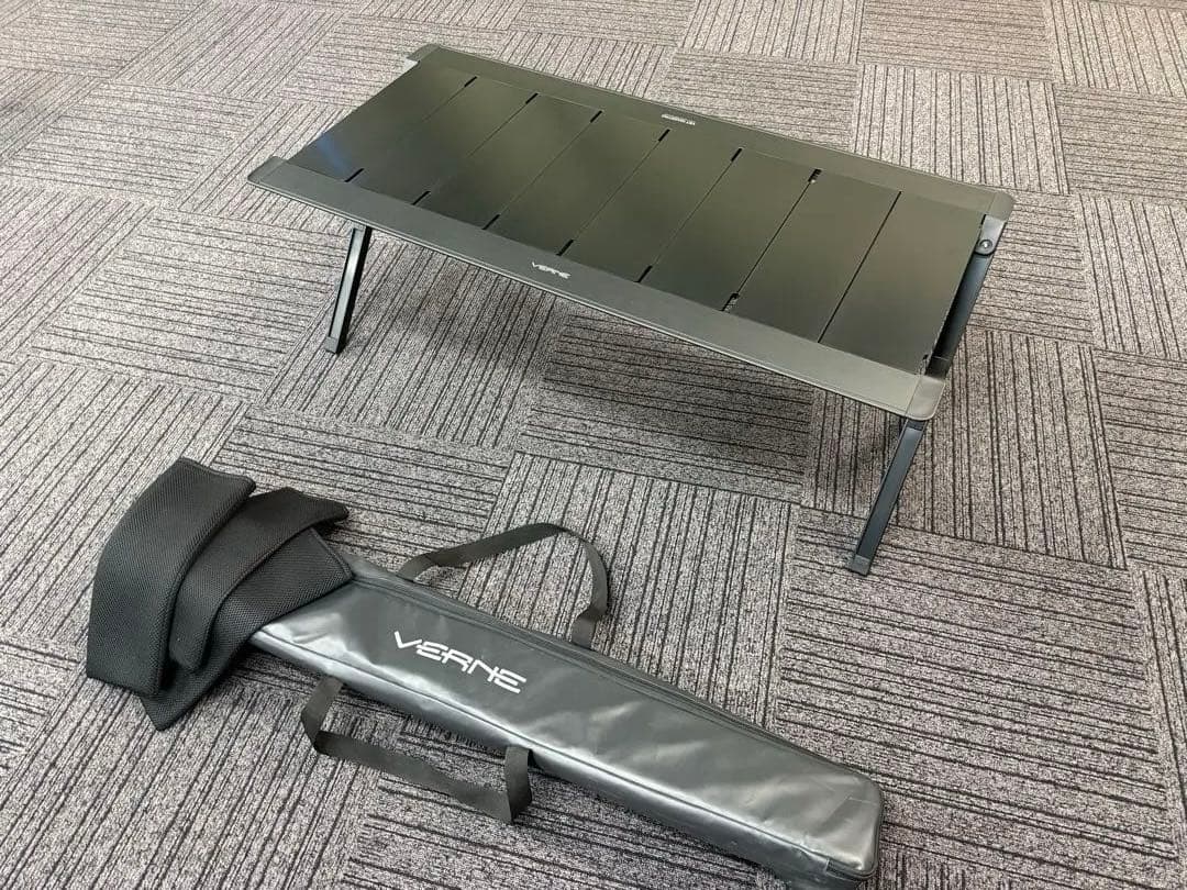 VERNE VST MAESTRO アウトドアテーブル