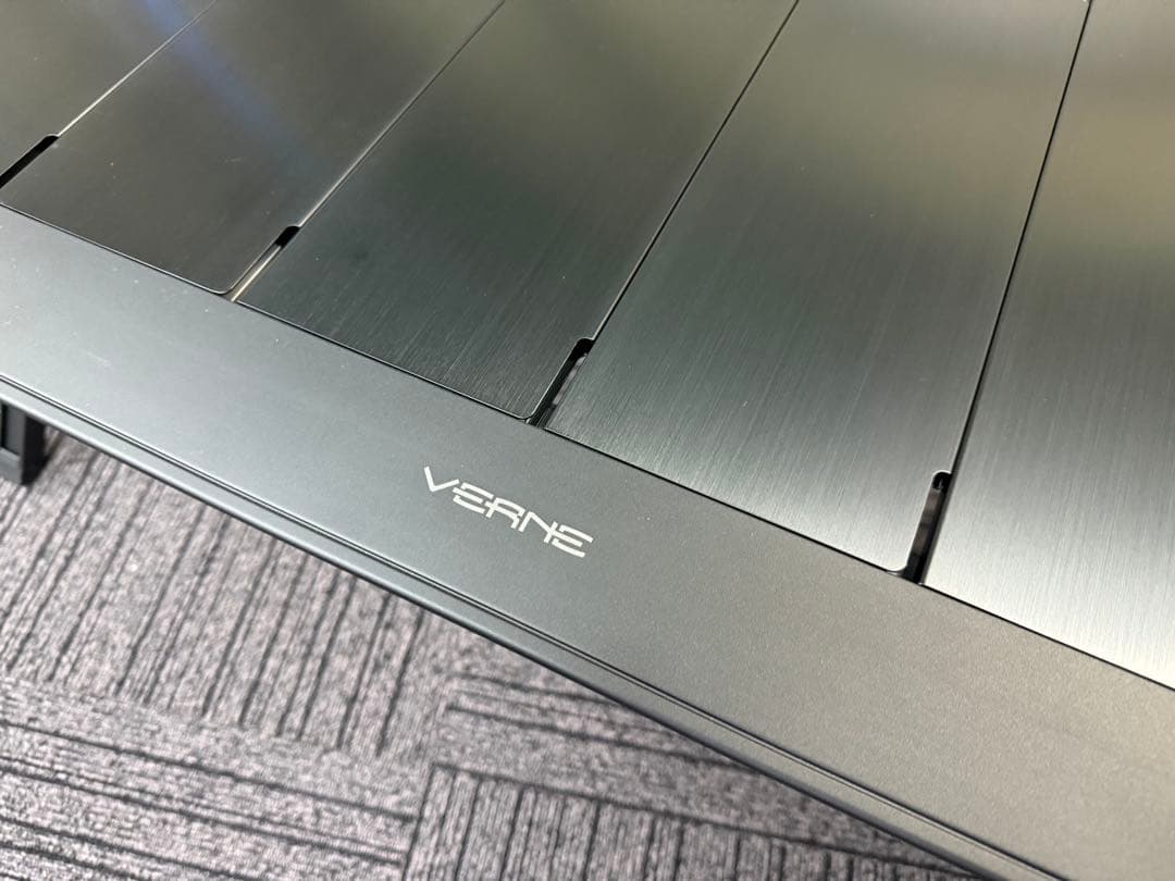 VERNE VST MAESTRO アウトドアテーブル