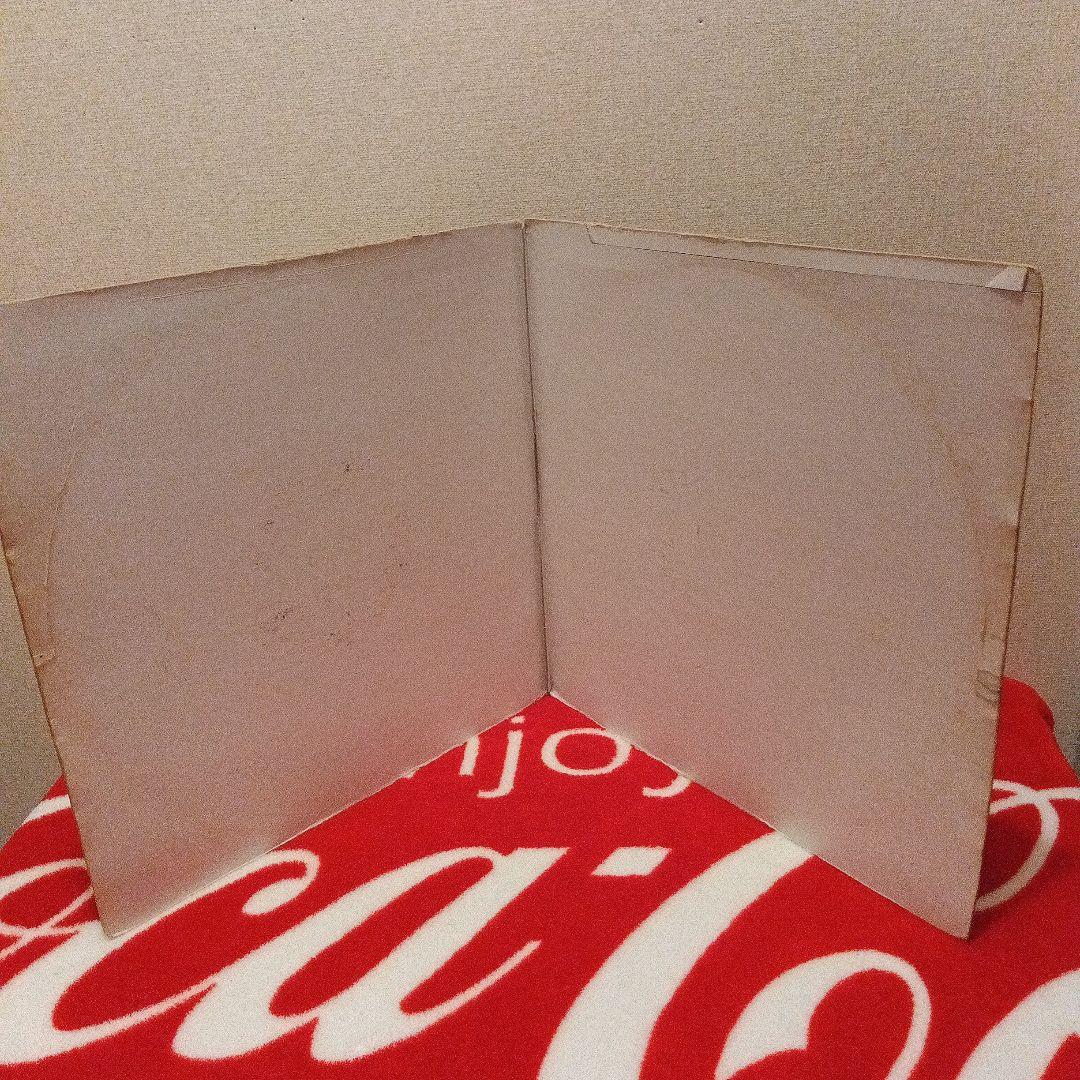 Ｂ’z BAD COMMUNICATION アナログレコード　12インチ