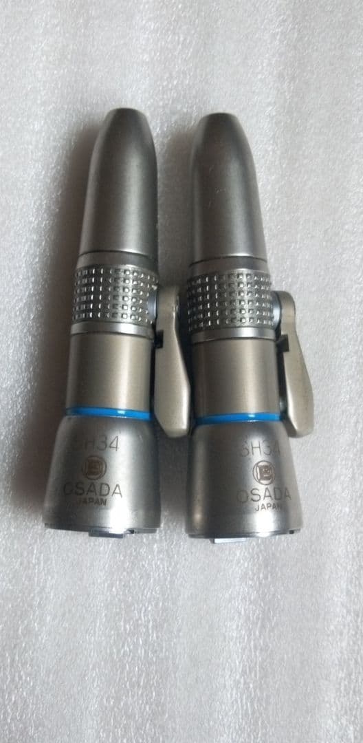 オサダ 　SH34 等速ストレートハンドピース