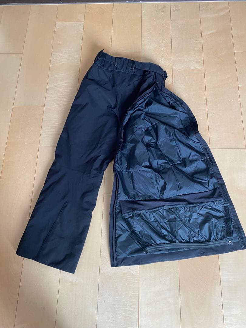 ゴールドウィン GOLDWIN スキーウェア 上下セットS