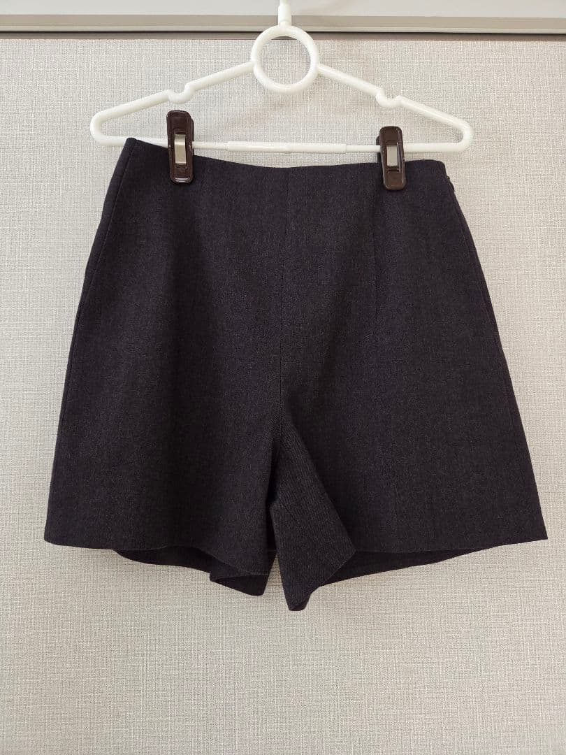 TODAYFUL Wool Twill Shortpants 36サイズ