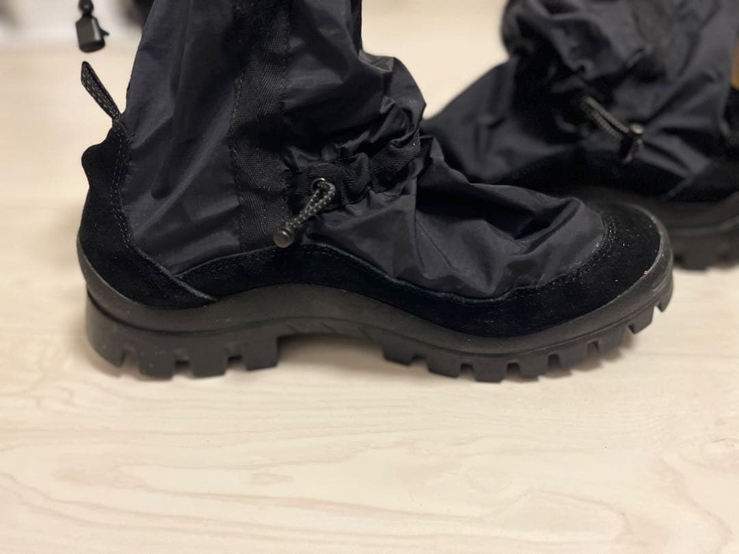 靴 hender scheme HS schlaf boots US10 28cm