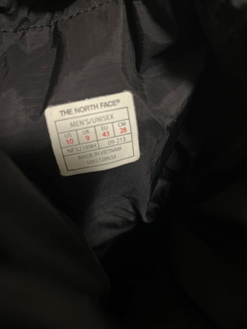 靴 hender scheme HS schlaf boots US10 28cm