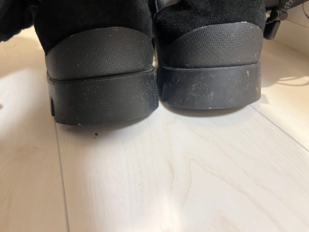 靴 hender scheme HS schlaf boots US10 28cm