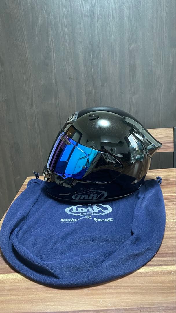 セキュリティ・セーフティ Arai Astro GX size 54cm