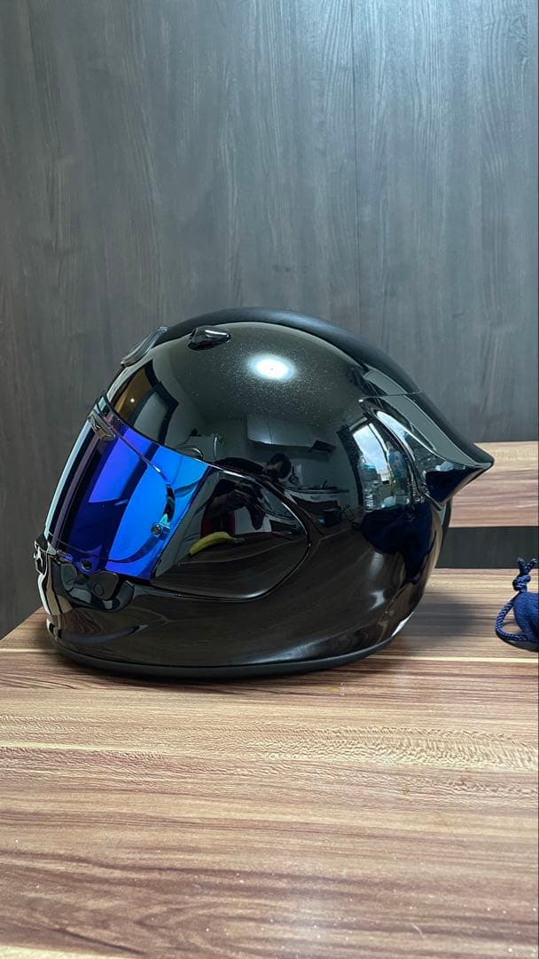 セキュリティ・セーフティ Arai Astro GX size 54cm