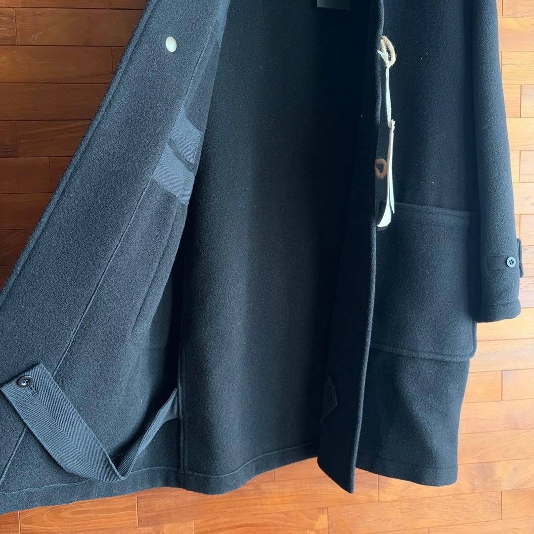 【GLOVERALL】グローバーオール オリジナル モンティ ダッフルコート