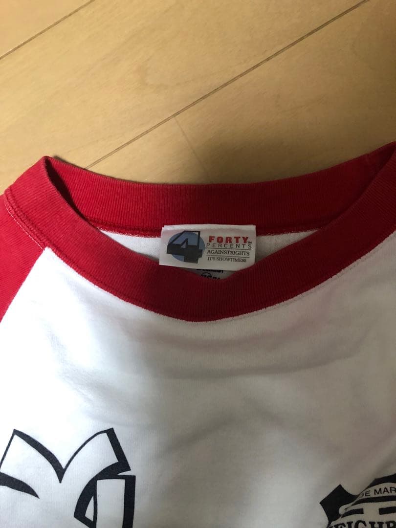 R*N様 FORTY PERCENTS ✖️NEIGHBOR HOOD Wネーム