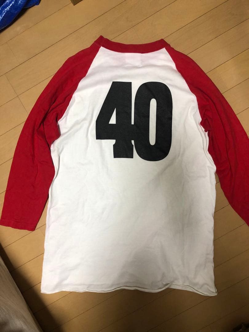 R*N様 FORTY PERCENTS ✖️NEIGHBOR HOOD Wネーム