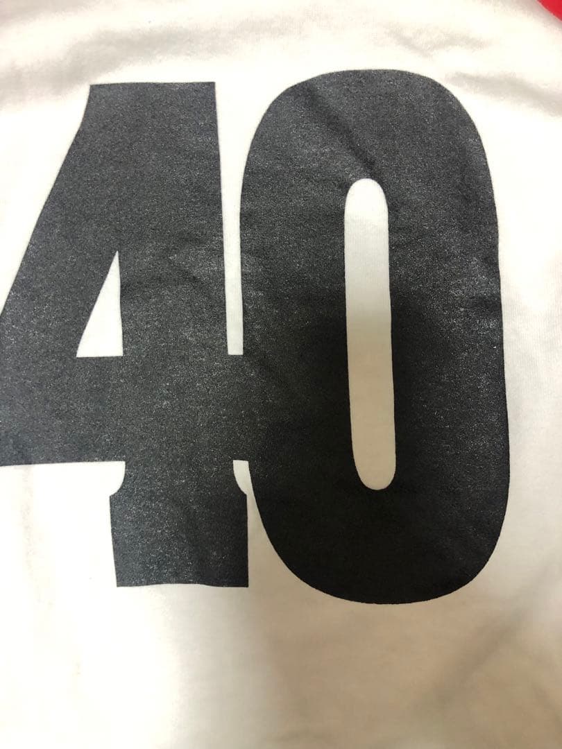 R*N様 FORTY PERCENTS ✖️NEIGHBOR HOOD Wネーム