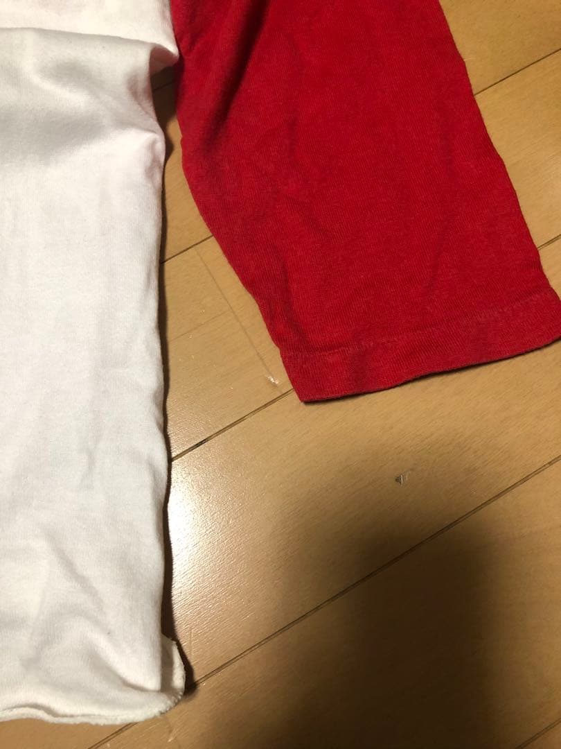 R*N様 FORTY PERCENTS ✖️NEIGHBOR HOOD Wネーム