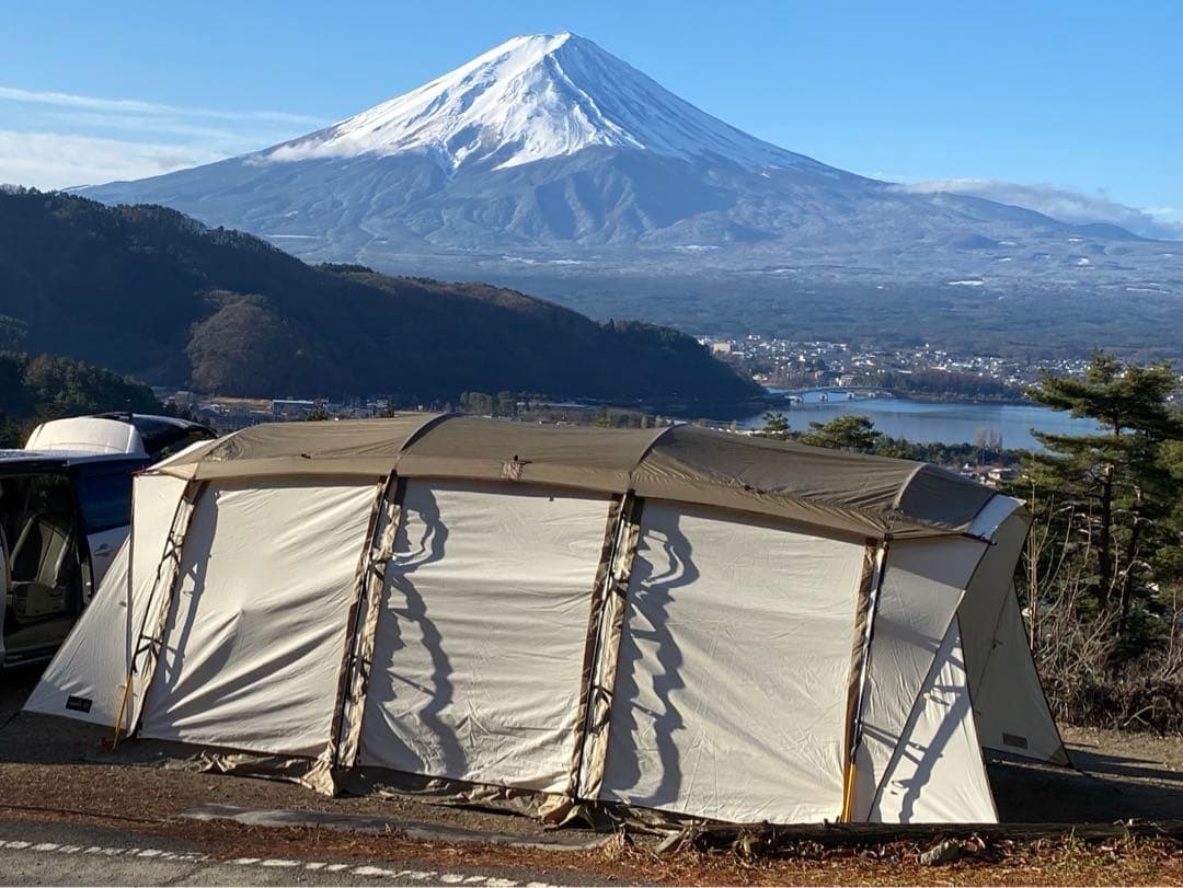 アポロンTC ogawa オガワ Apollon T/C