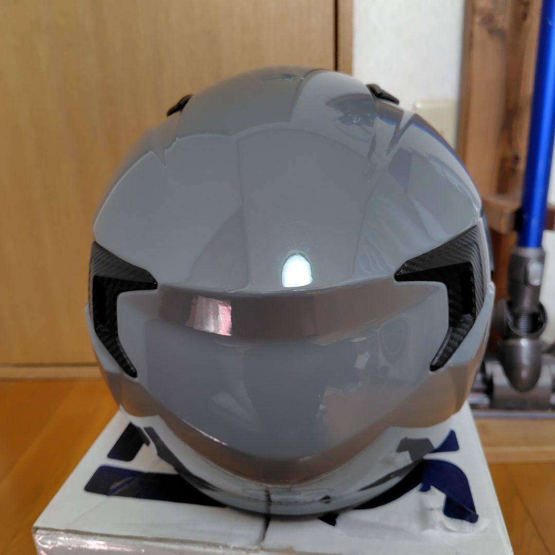 たけ　Kabuto RYUKI フルフェイスヘルメット 59-60cm