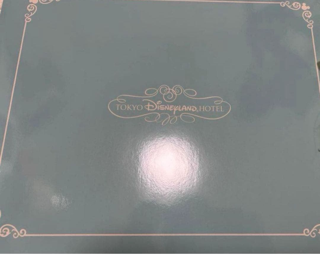 最安値❣️ 宿泊者限定　東京ディズニーランドホテル プレートセット　出産祝　結婚祝