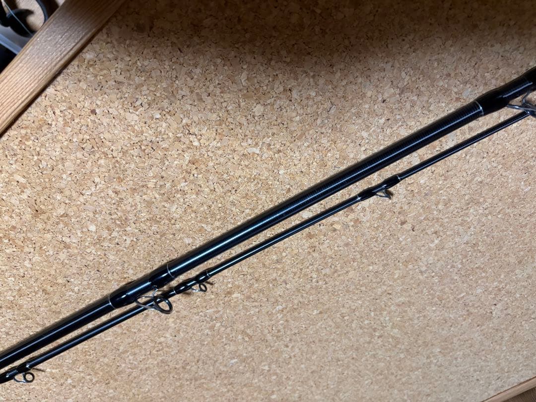 フィッシュマン ベンダバール 8.9 M 美品