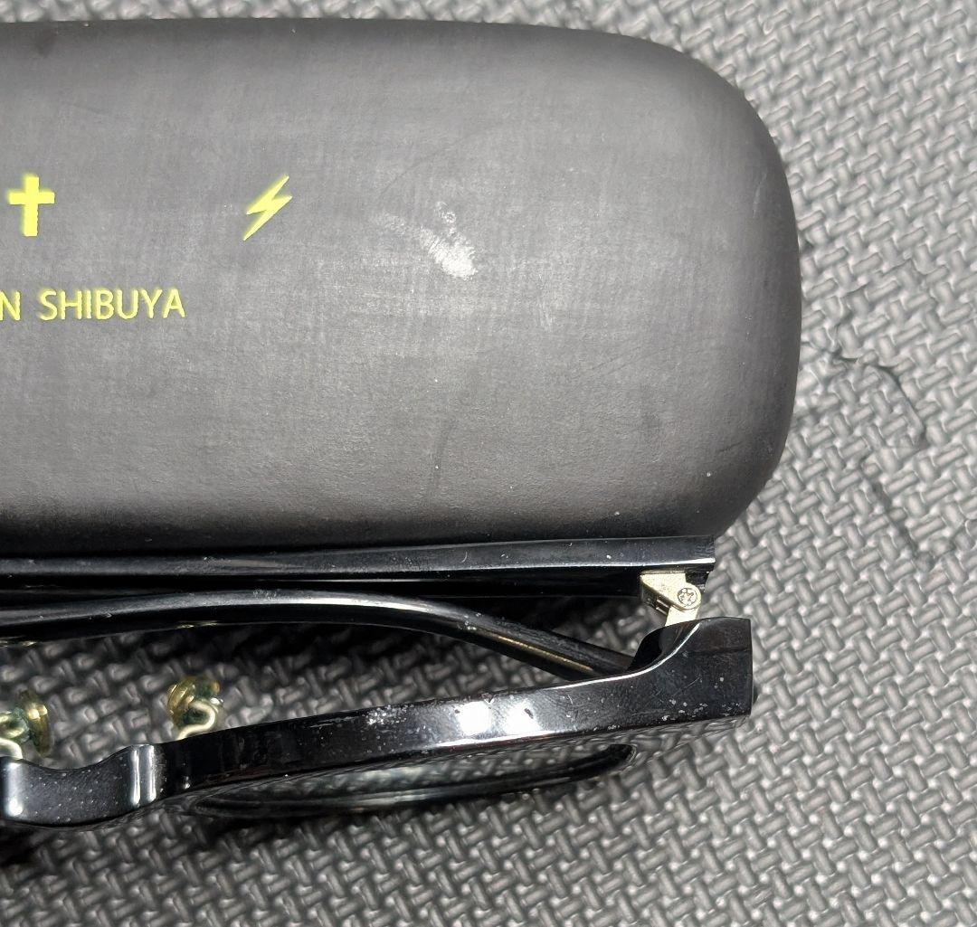 N.S.H エヌエスエイチ サングラス take it easy ミントグリーン