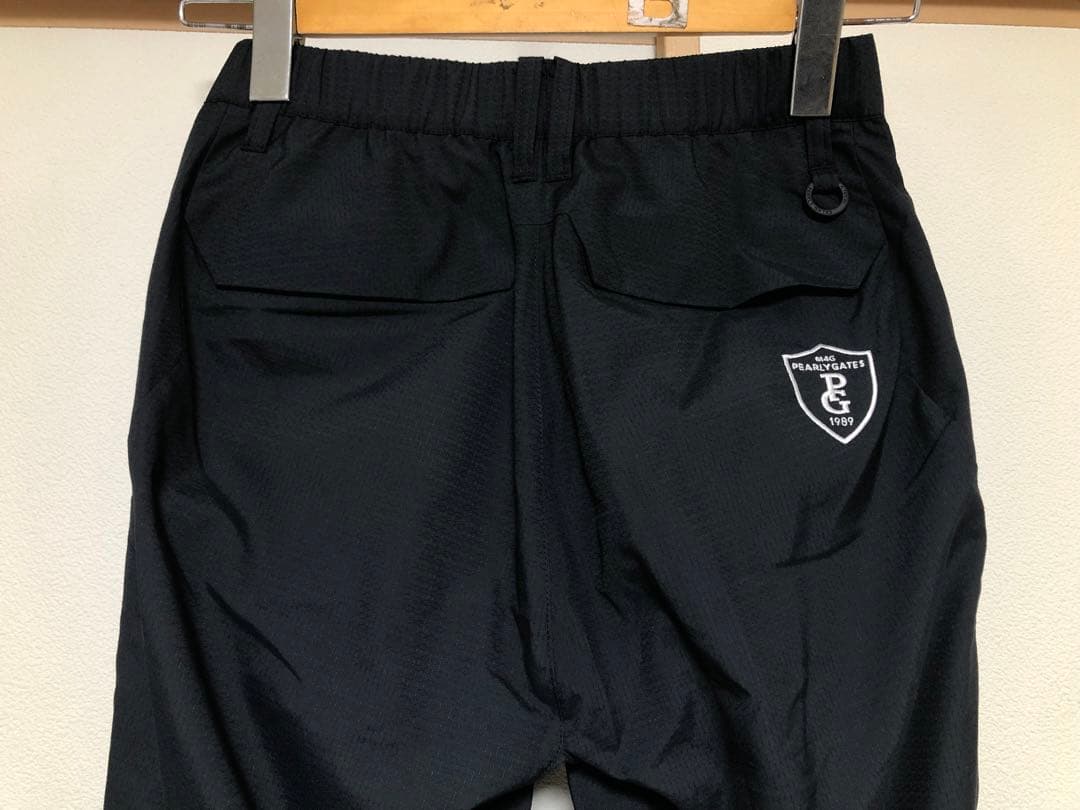 PEARLY GATES パーリーゲイツ レディース ゴルフ パンツ【美品】