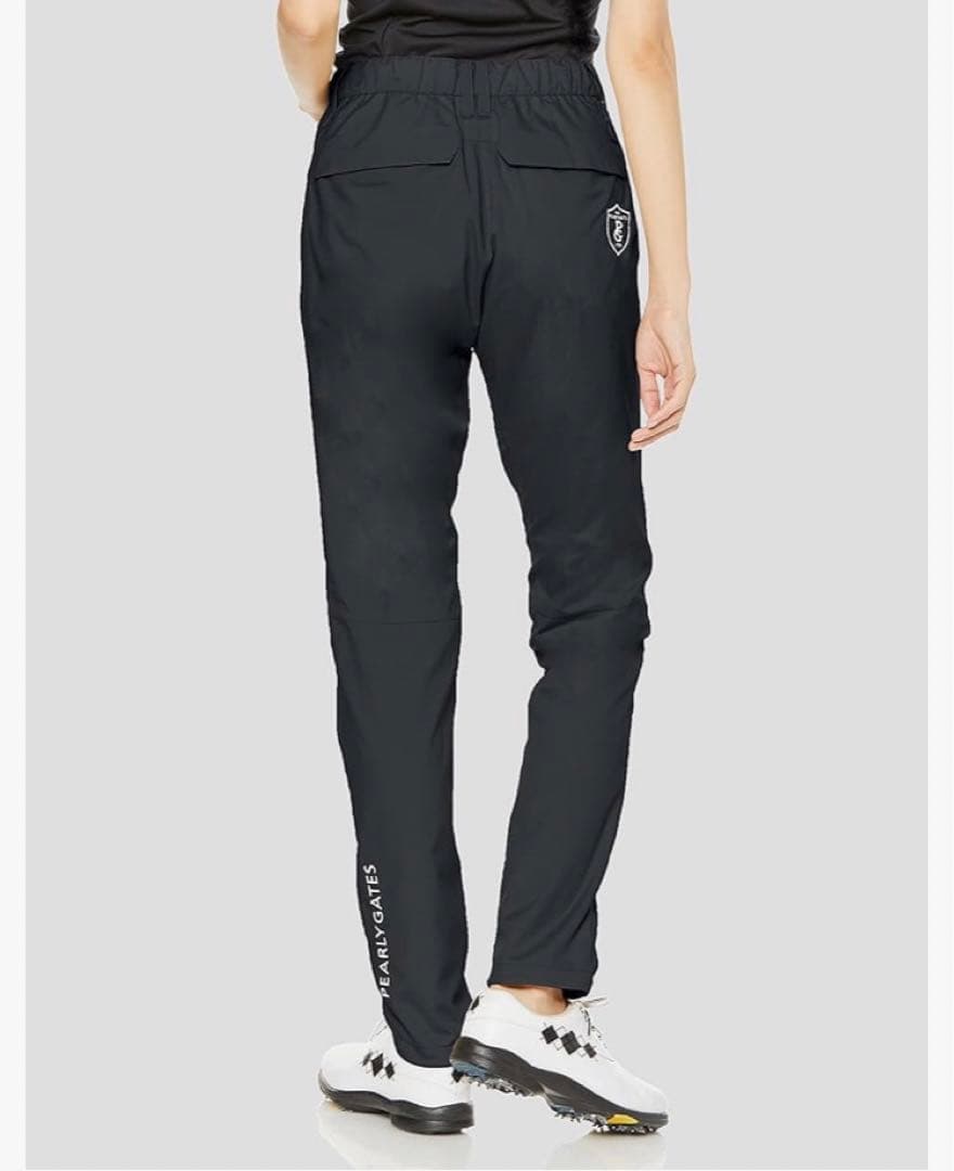 PEARLY GATES パーリーゲイツ レディース ゴルフ パンツ【美品】